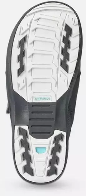 Maysis Wide Men's Snowboard Boot 2024