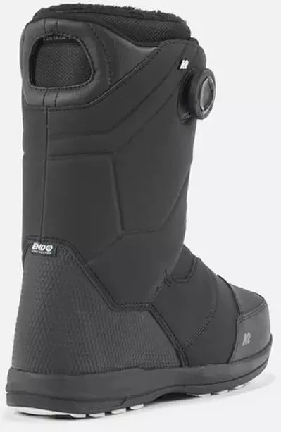Maysis Wide Men's Snowboard Boot 2024