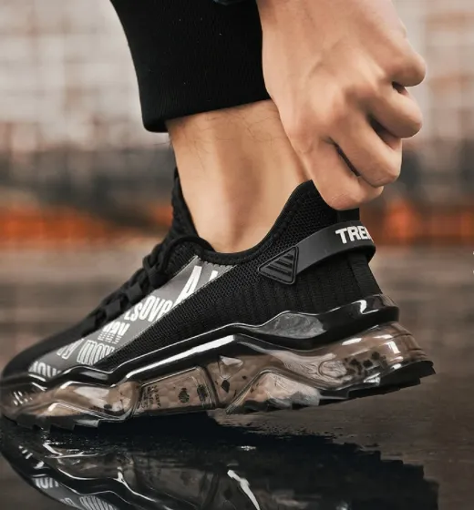 Men's Enlightnent Shoes,  Casual Sports Shoes Men