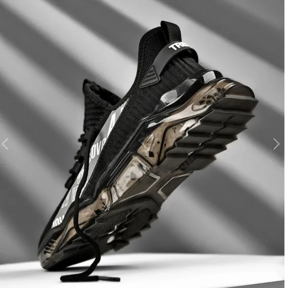 Men's Enlightnent Shoes,  Casual Sports Shoes Men