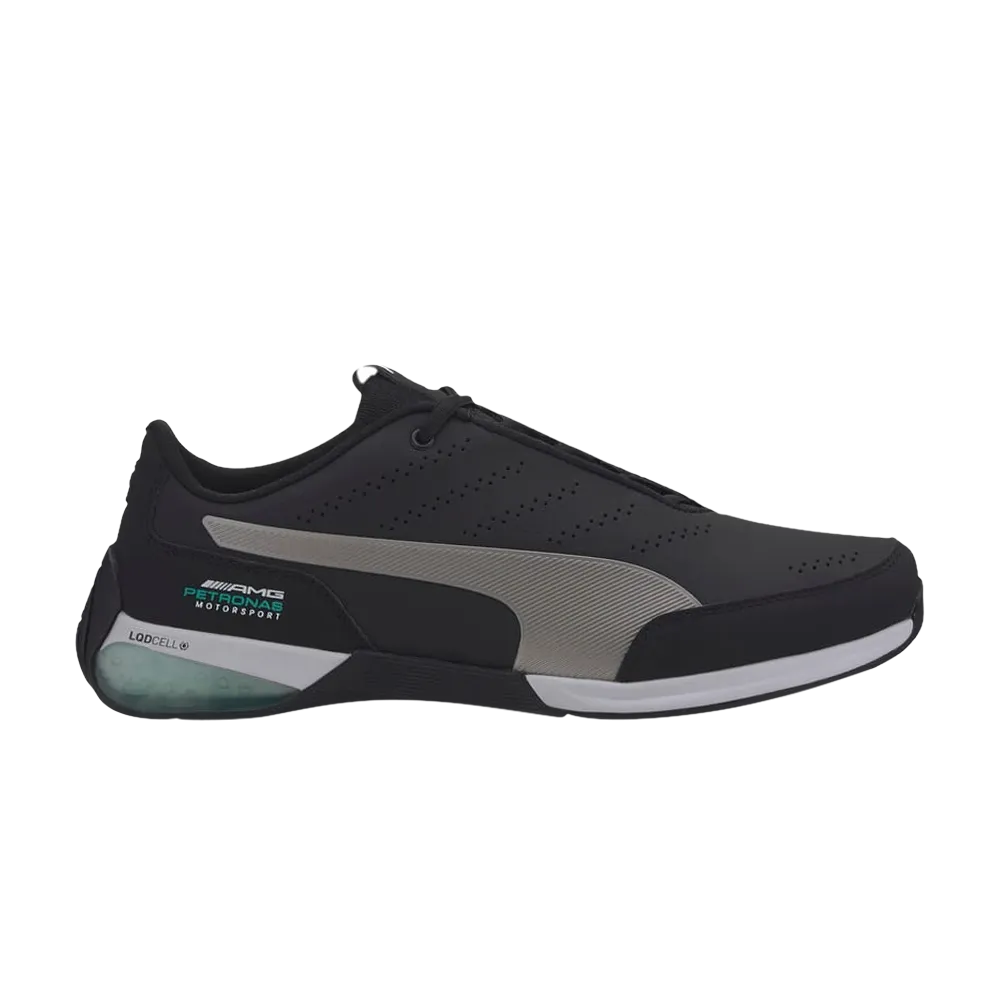 Mercedes-AMG Petronas Motorsport x Kart Cat Puma sneakers, black