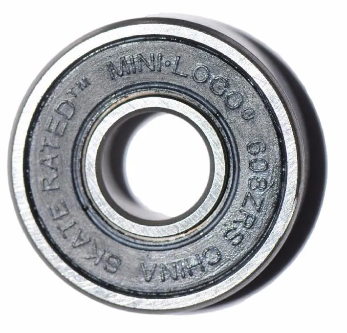 Mini Logo Bearings - 8 Pack of Skate Bearings - Super Sale