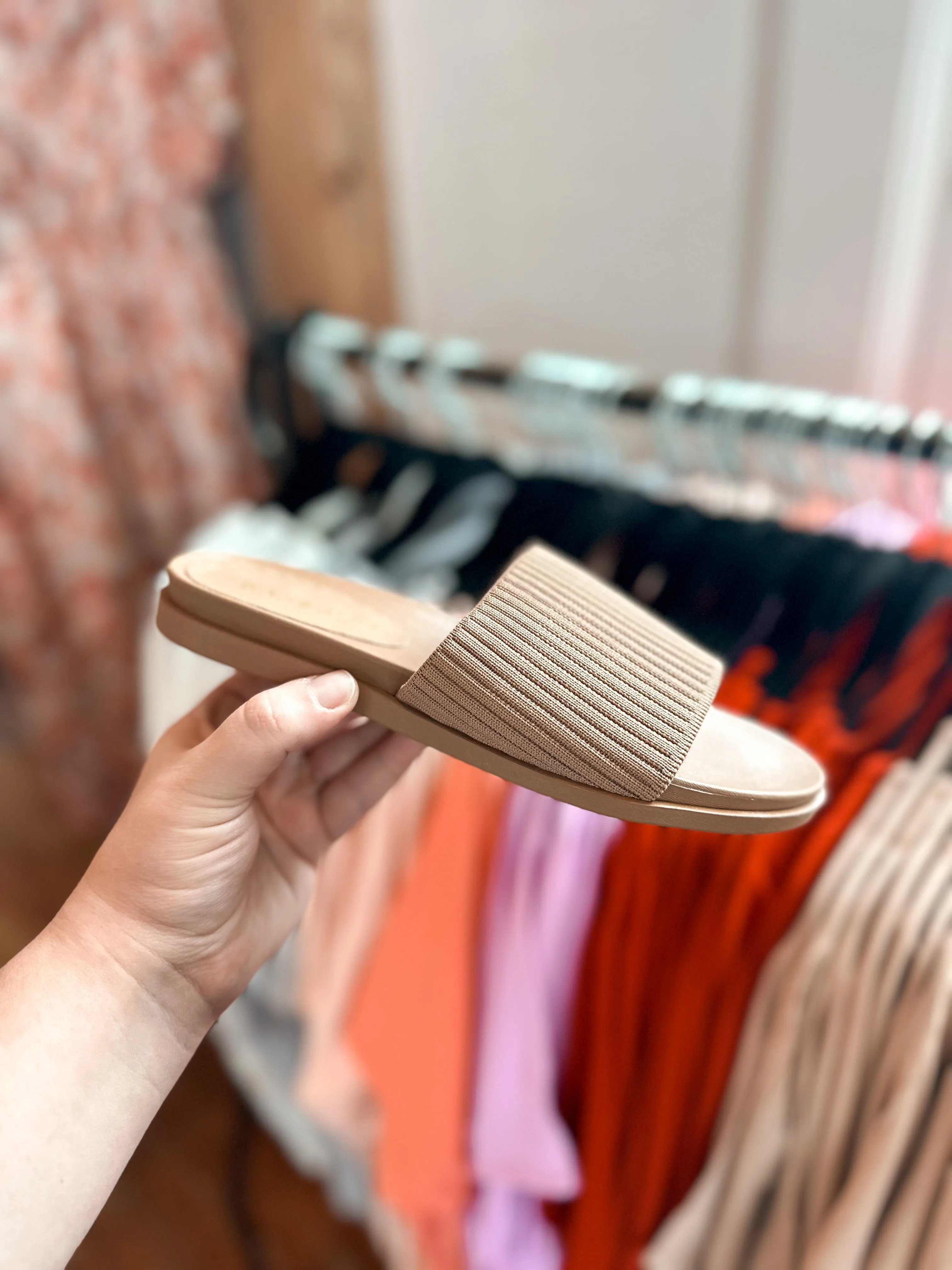 Missy Sandal