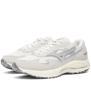 Mizuno Wave Rider Β sneakers, white