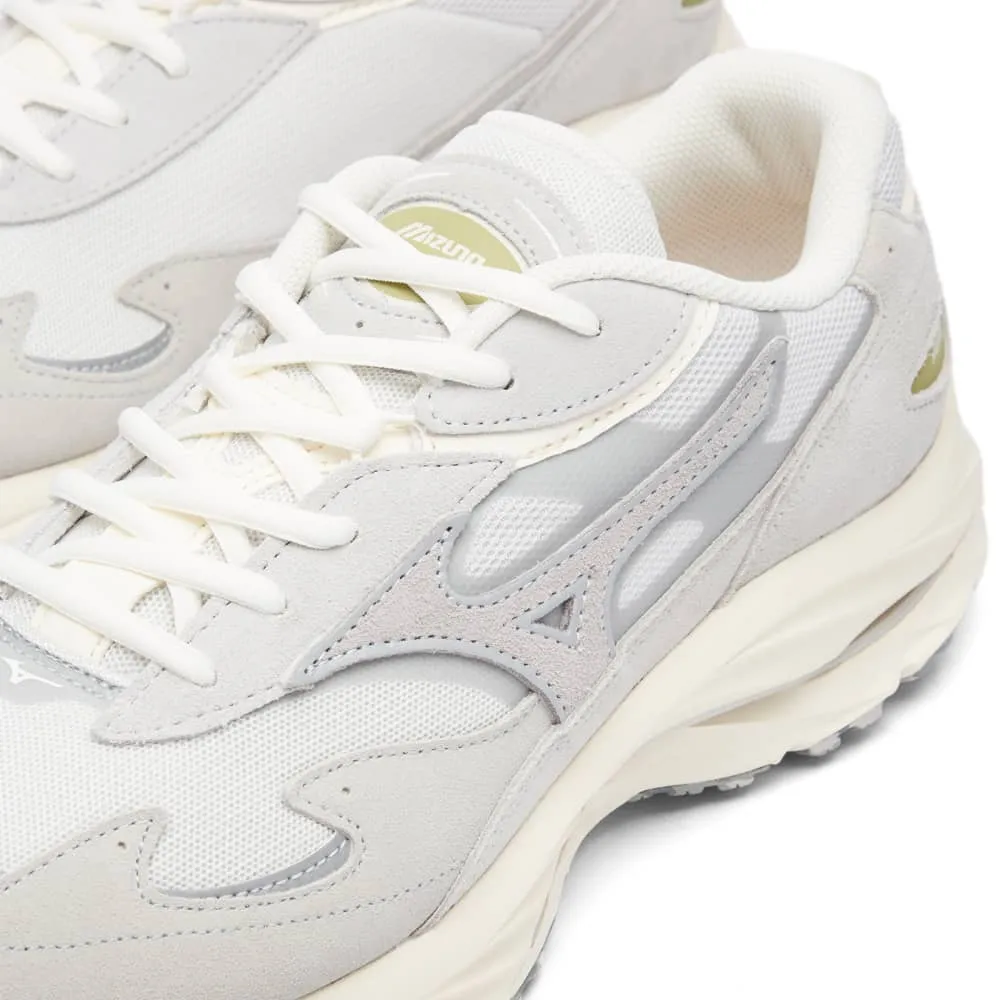 Mizuno Wave Rider Β sneakers, white