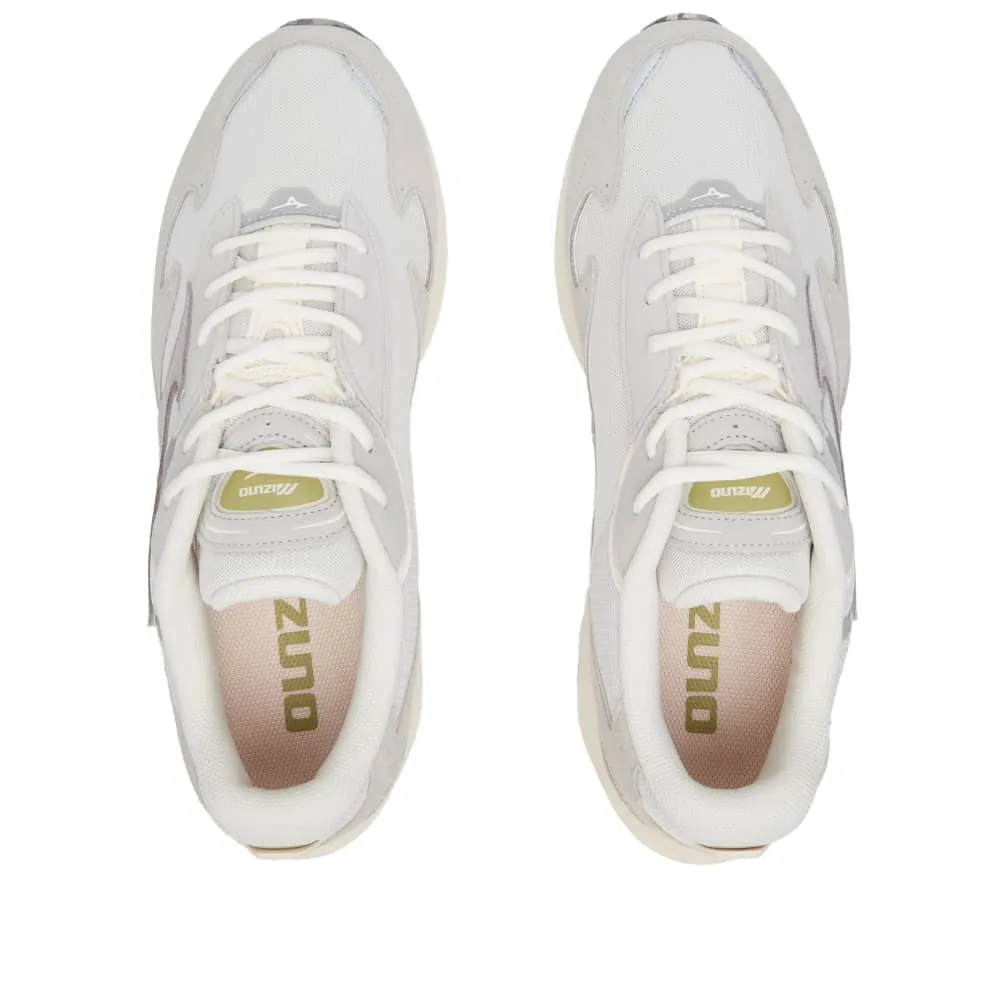 Mizuno Wave Rider Β sneakers, white