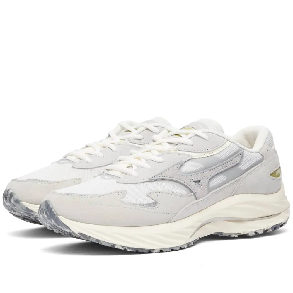 Mizuno Wave Rider Β sneakers, white