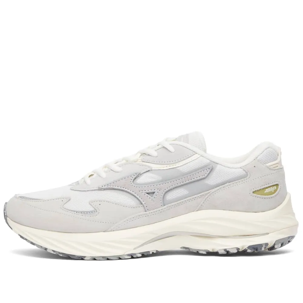 Mizuno Wave Rider Β sneakers, white
