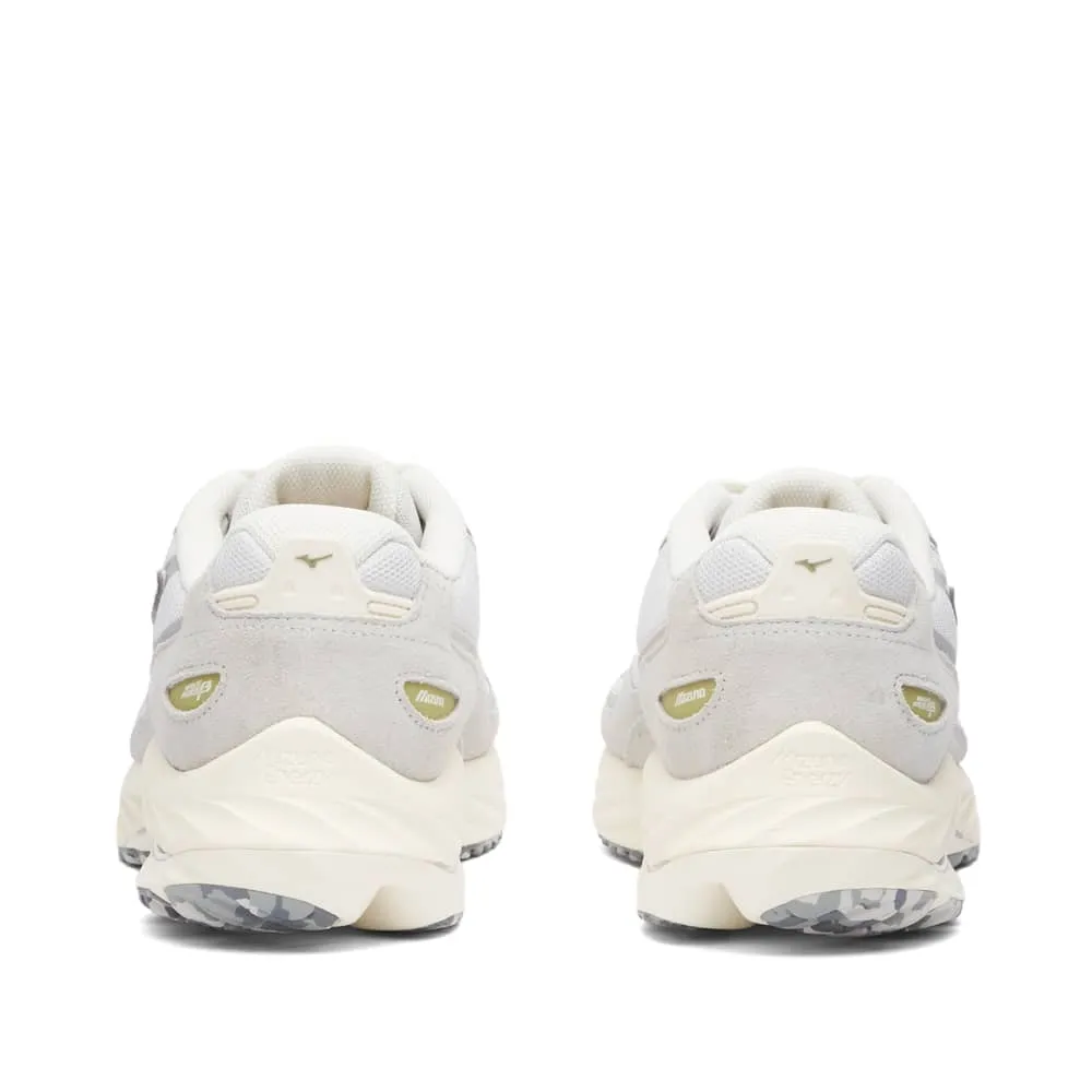 Mizuno Wave Rider Β sneakers, white