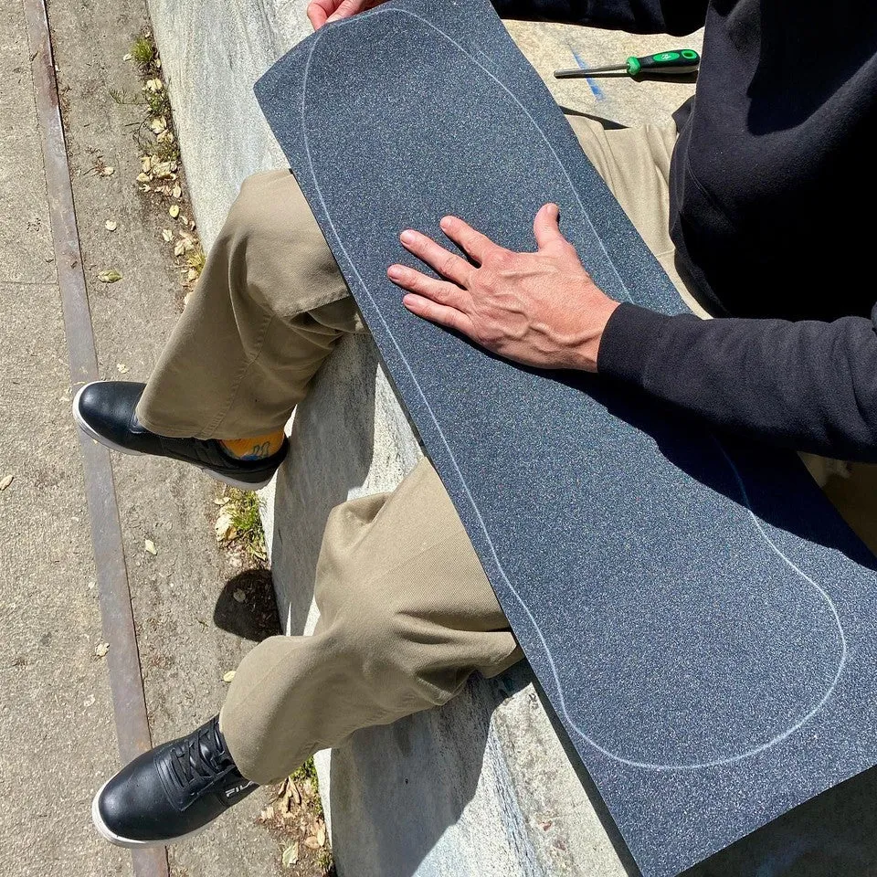 Moob 9" Griptape