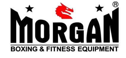 Morgan FILLED 5 Foot Number Hanging Punch Bag