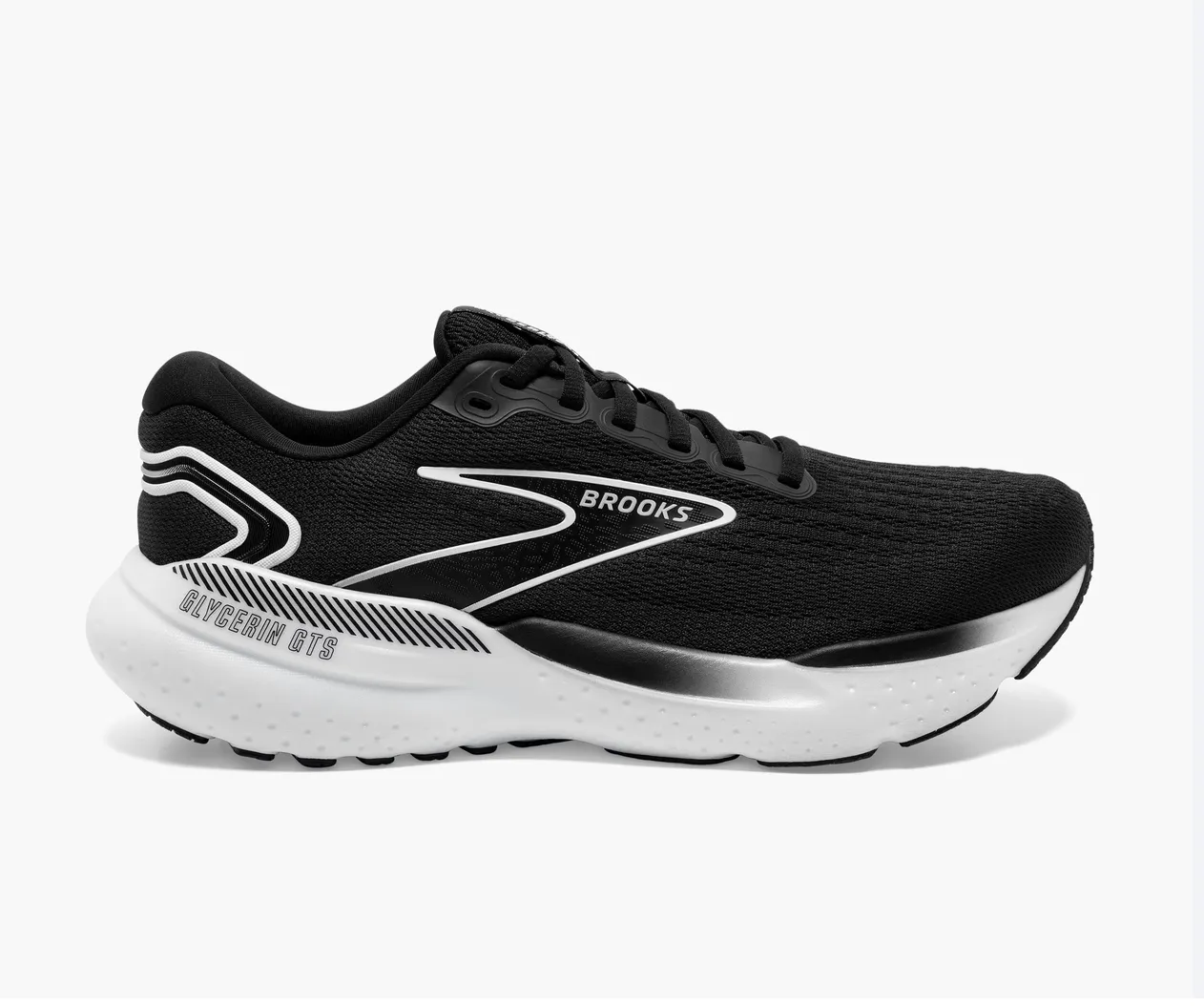 M's Glycerin GTS 21
