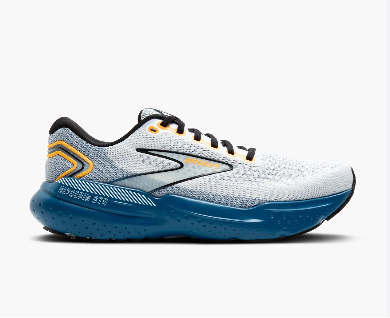M's Glycerin GTS 21