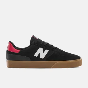 NEW BALANCE 272 BLACK/GUM