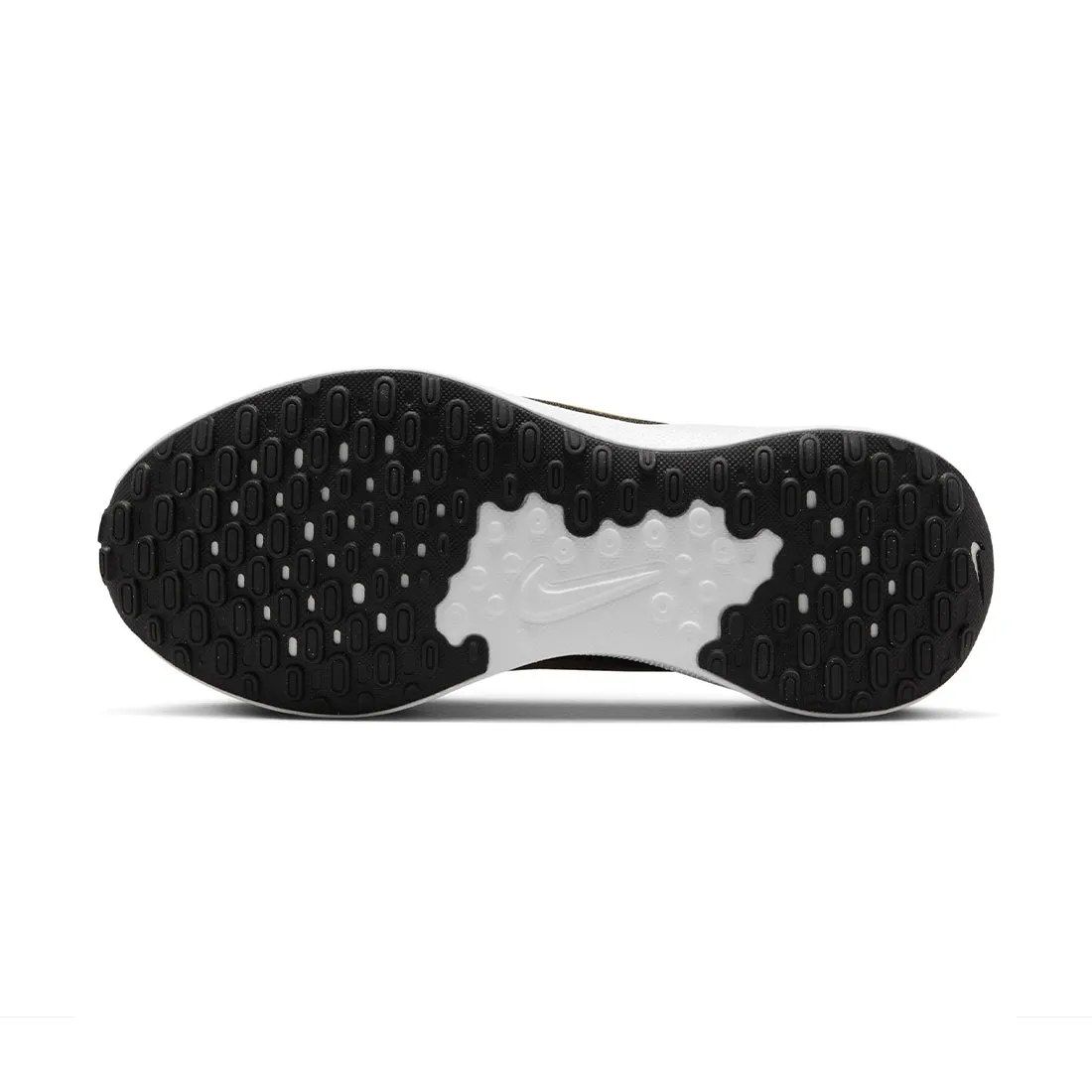 NIKE REVOLUTION 7 WOMEN'S ROAD RUNNING SHOES BLACK