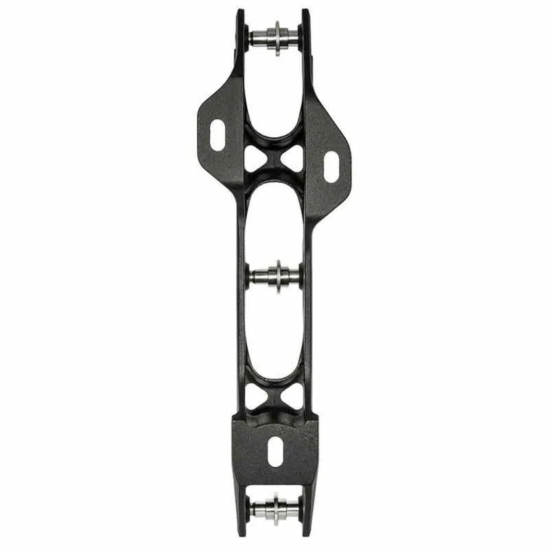 Powerslide Elite Casted MG 3x110 Trinity Frame