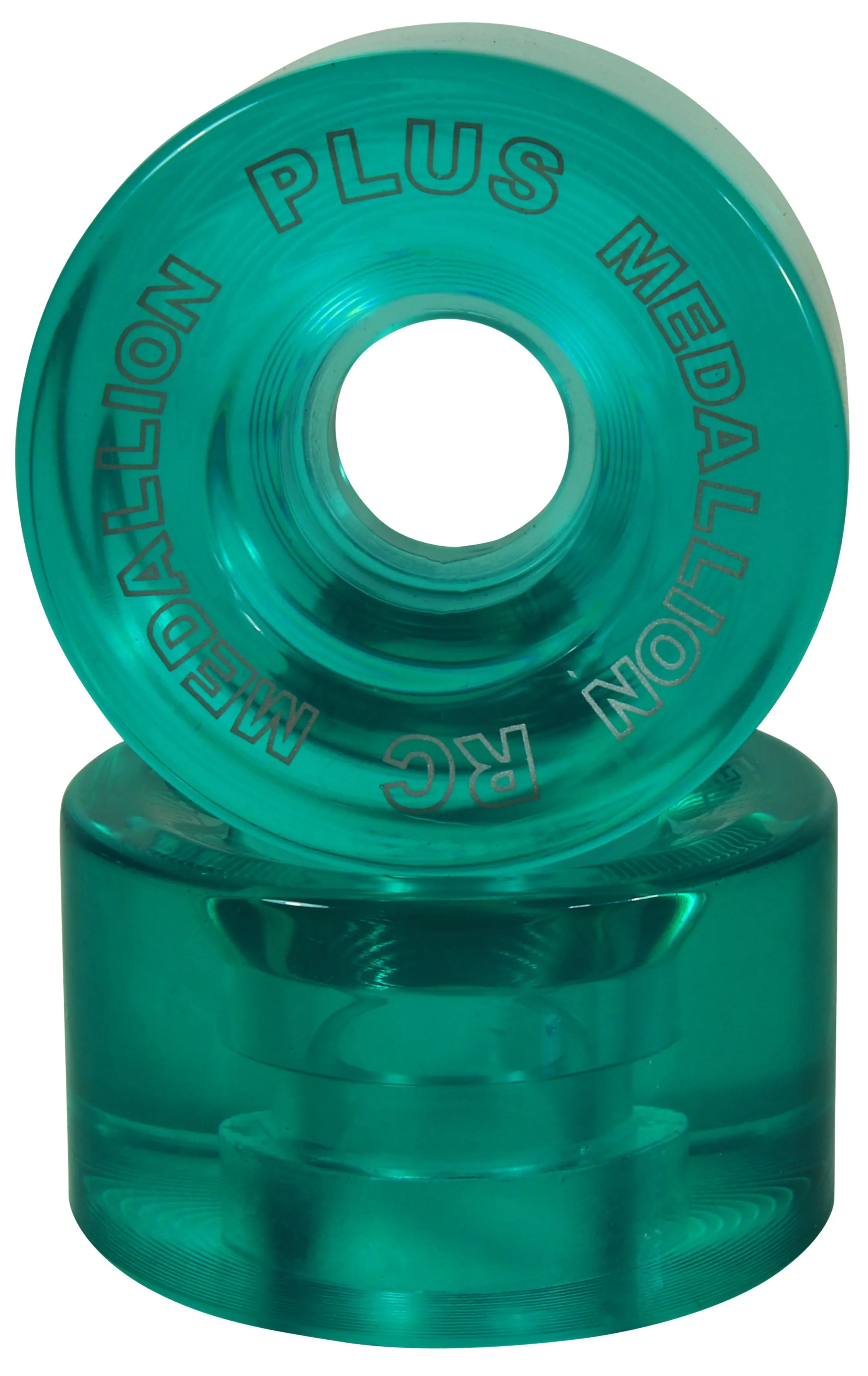 RC Medallion Plus Wheels 8-pack