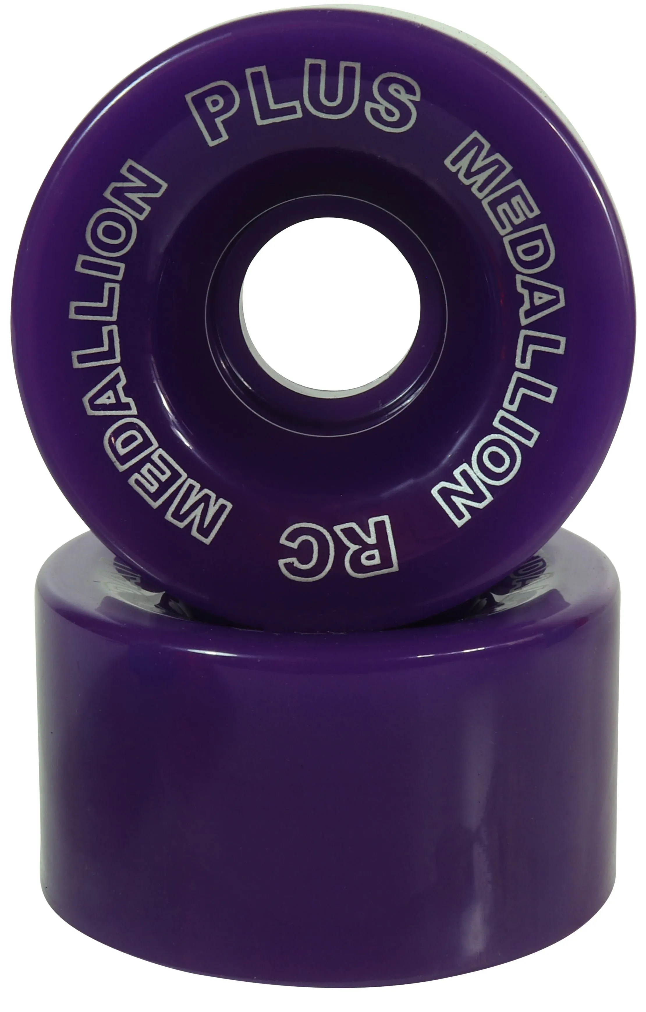 RC Medallion Plus Wheels 8-pack