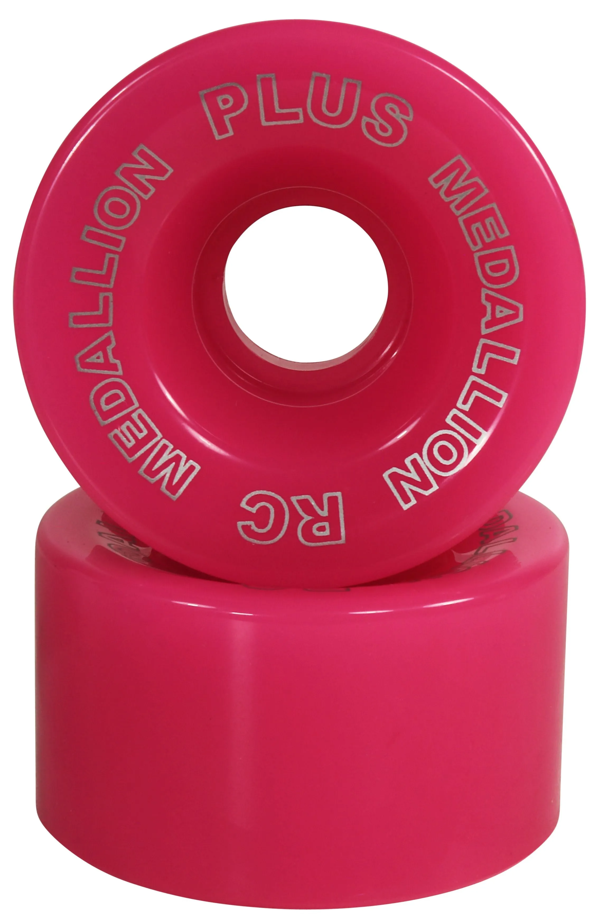 RC Medallion Plus Wheels 8-pack