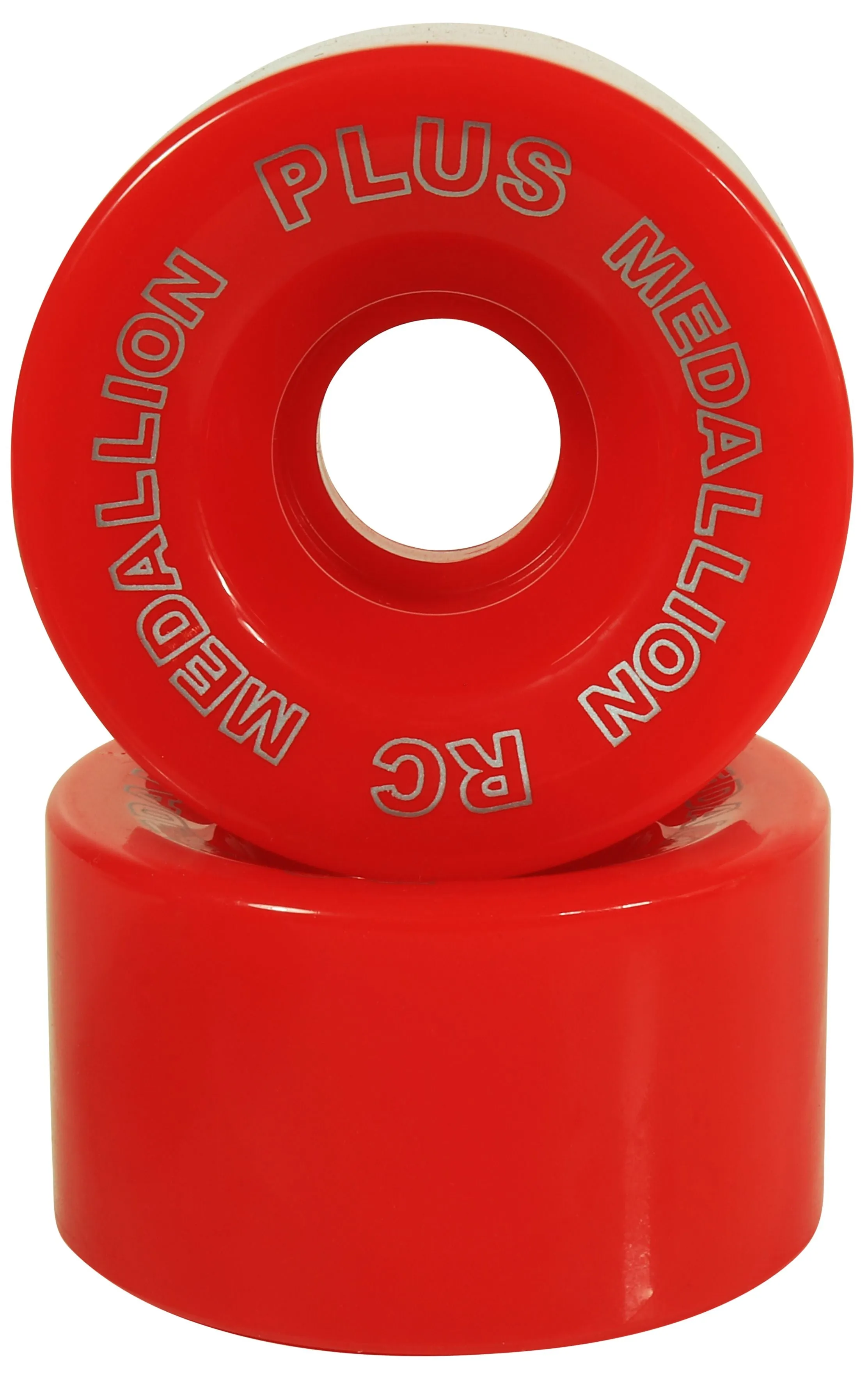 RC Medallion Plus Wheels 8-pack
