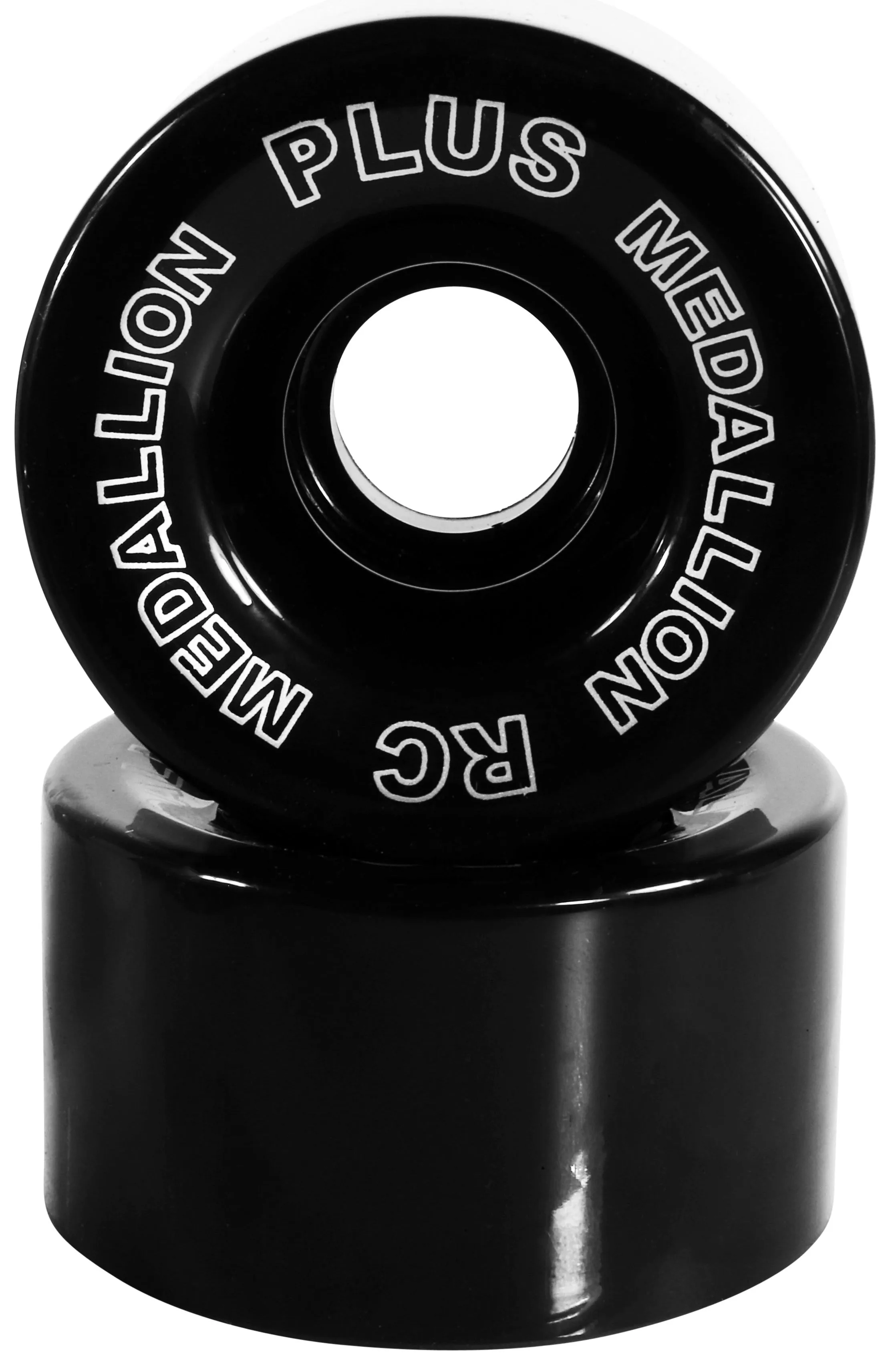 RC Medallion Plus Wheels 8-pack