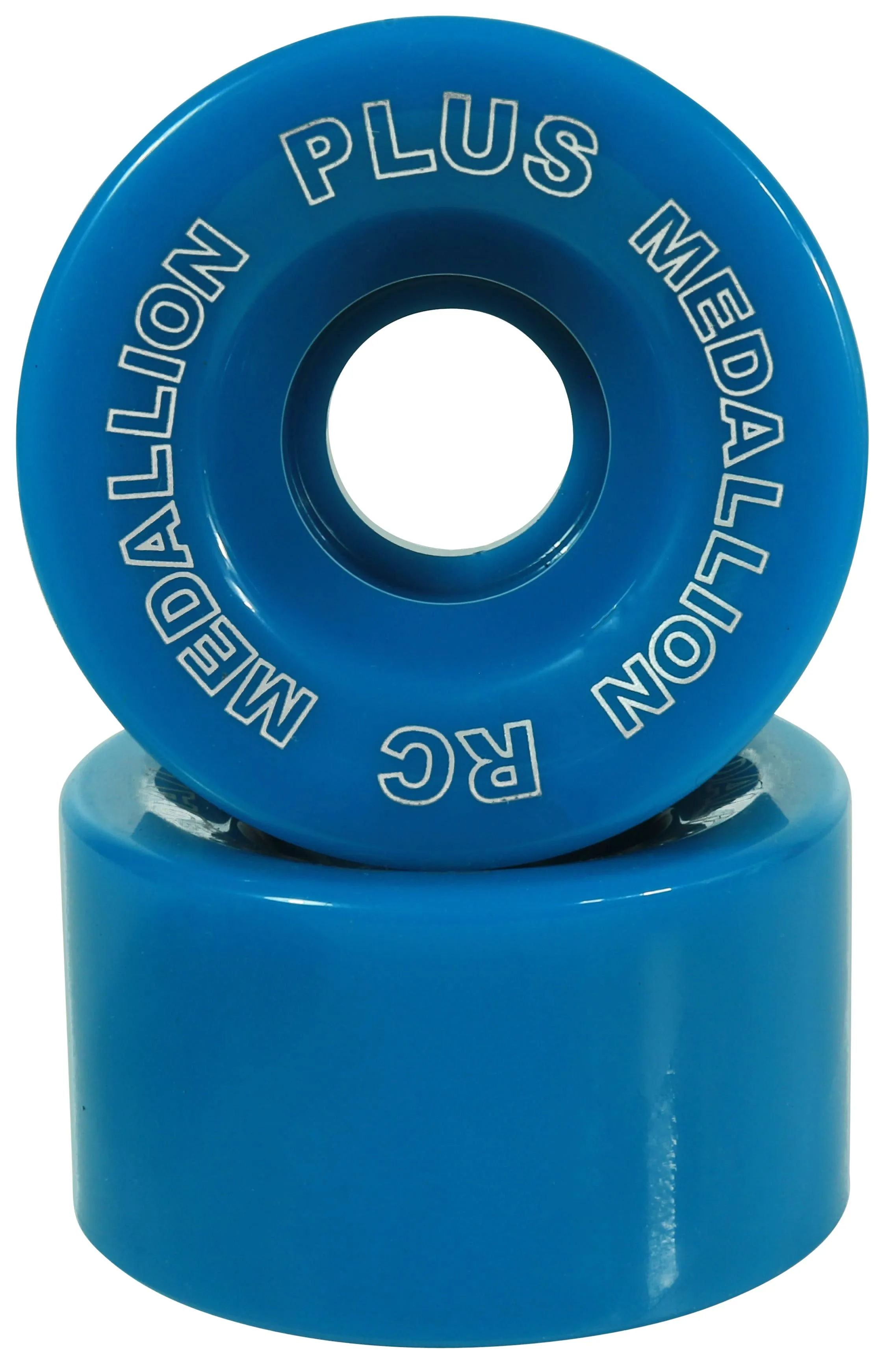 RC Medallion Plus Wheels 8-pack