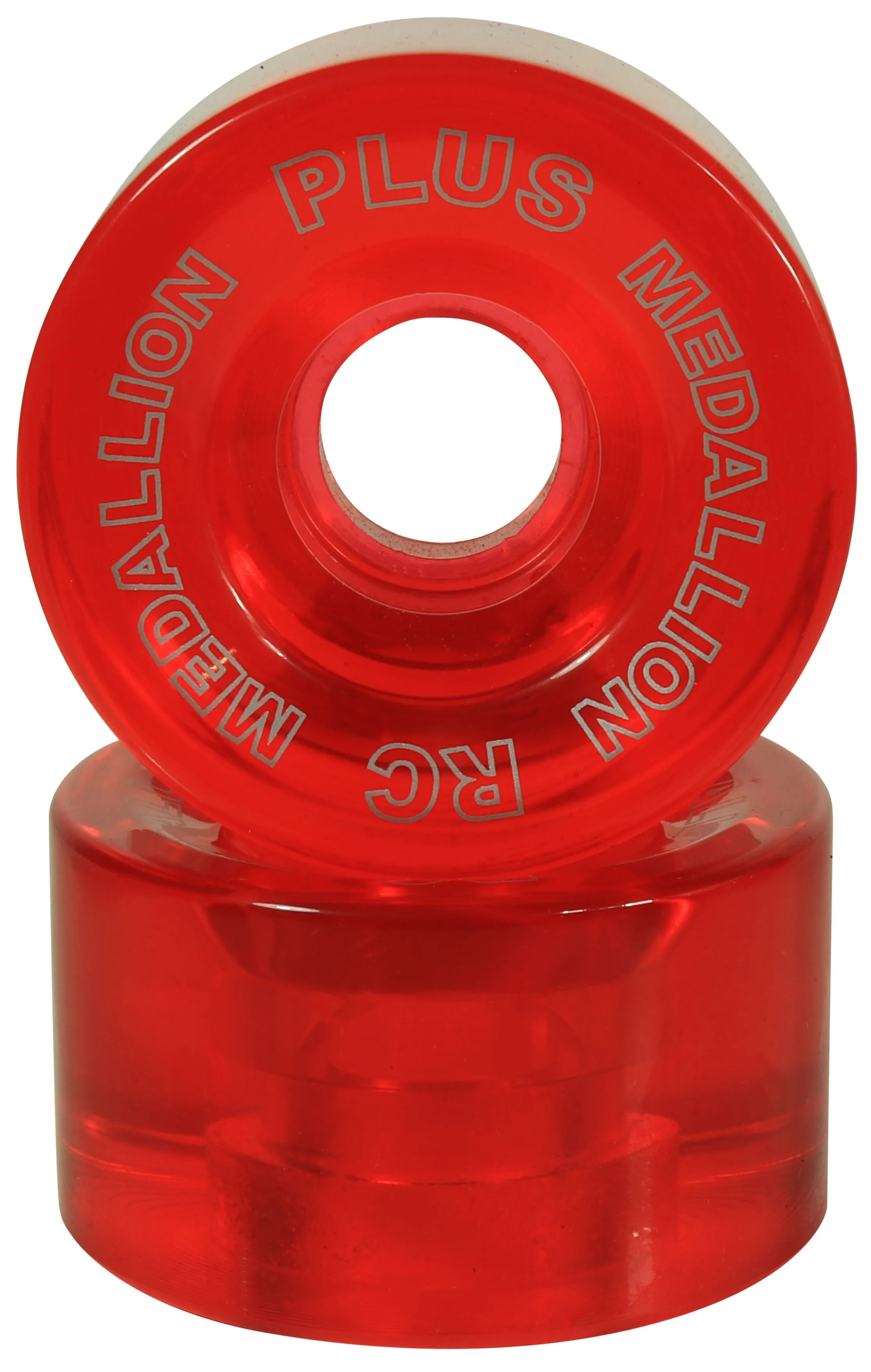 RC Medallion Plus Wheels 8-pack