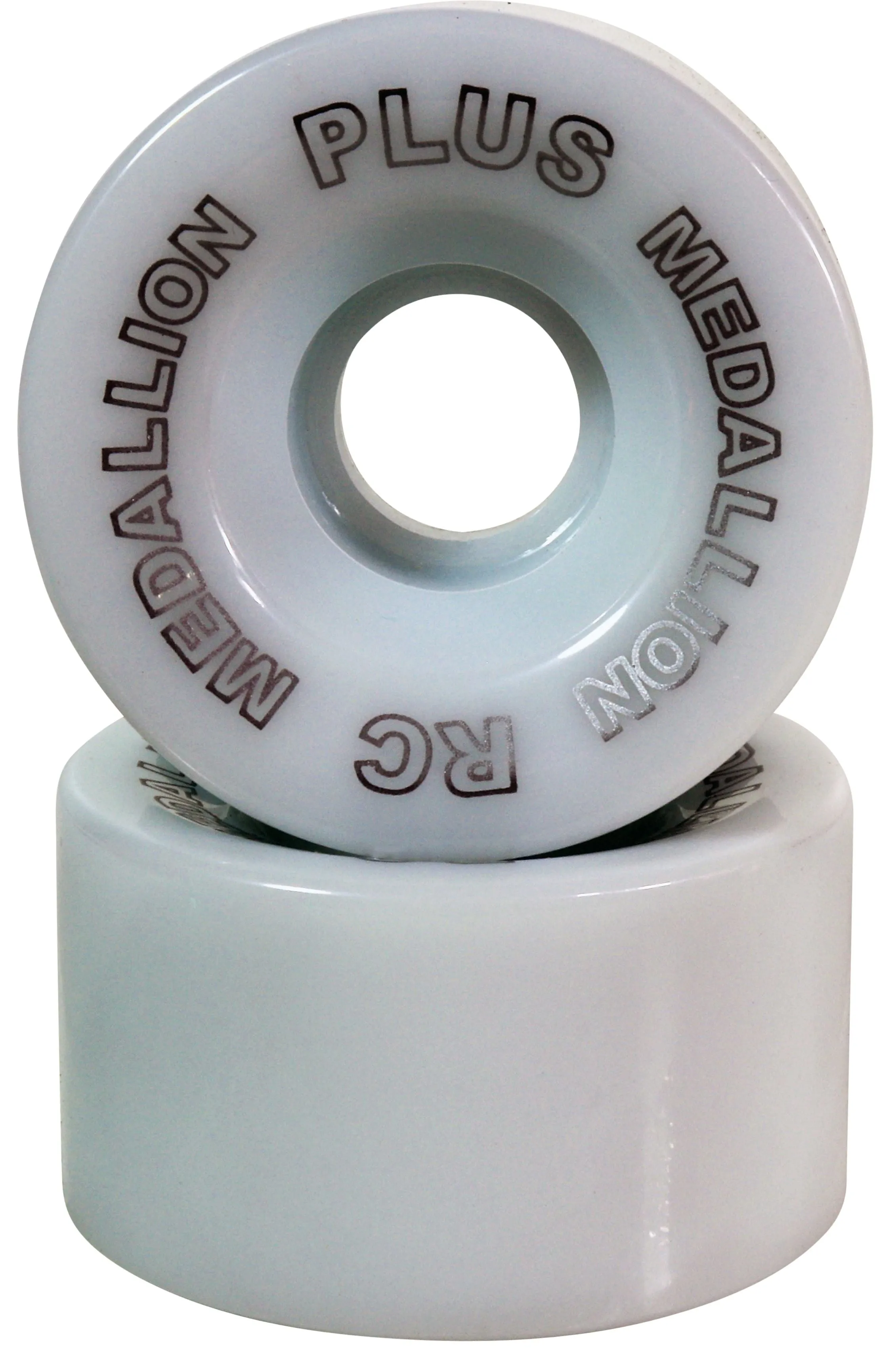 RC Medallion Plus Wheels 8-pack
