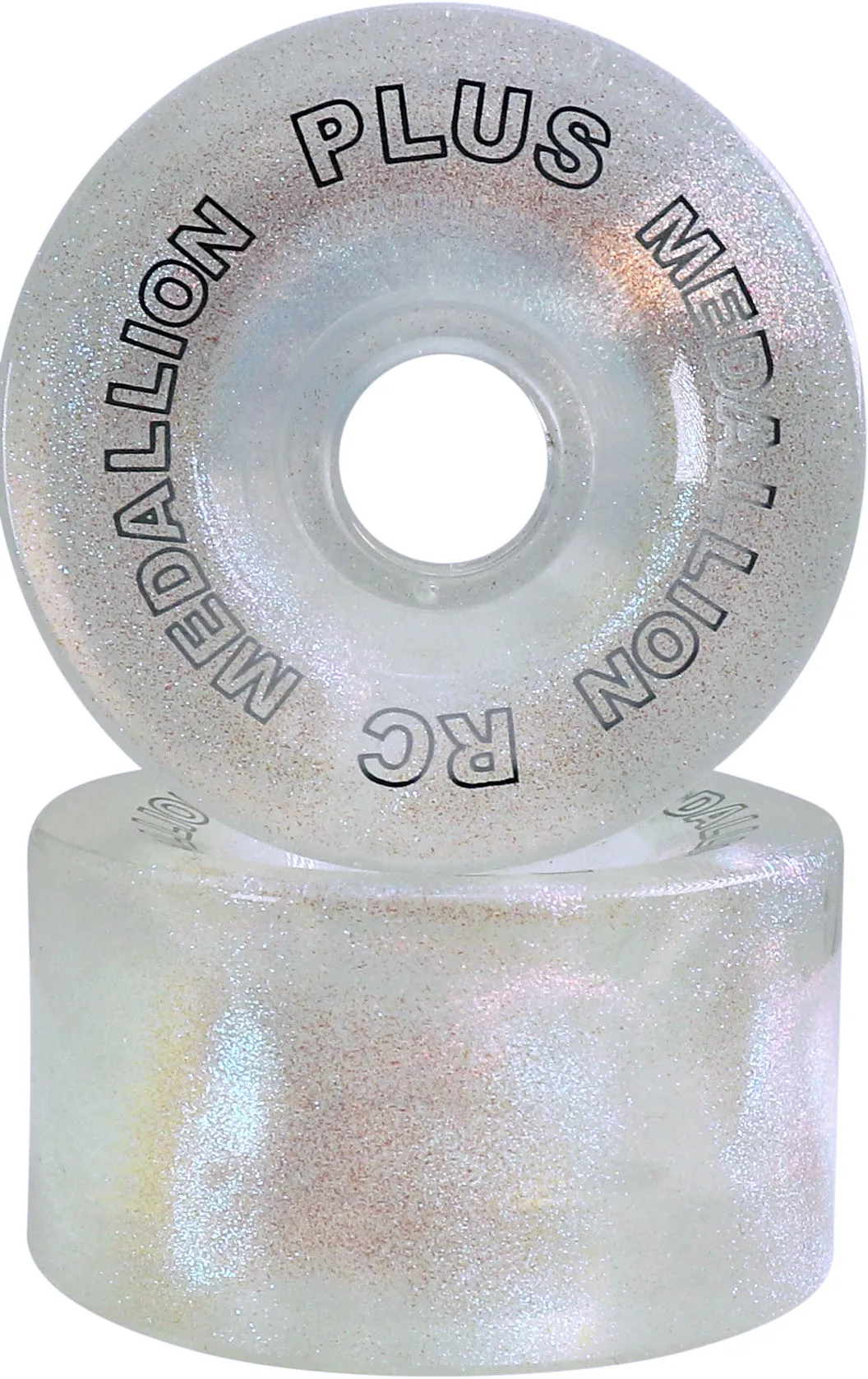 RC Medallion Plus Wheels 8-pack