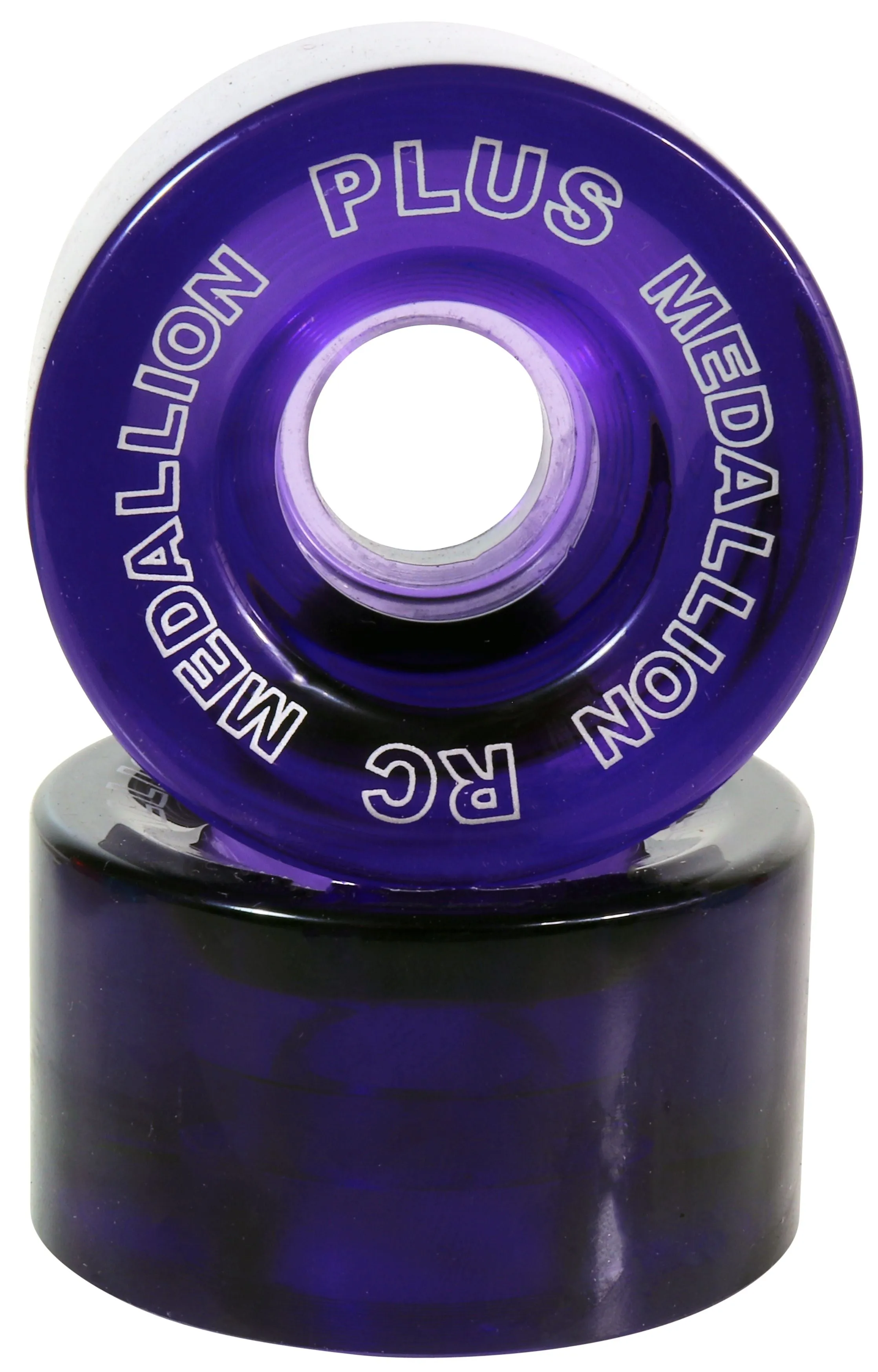 RC Medallion Plus Wheels 8-pack