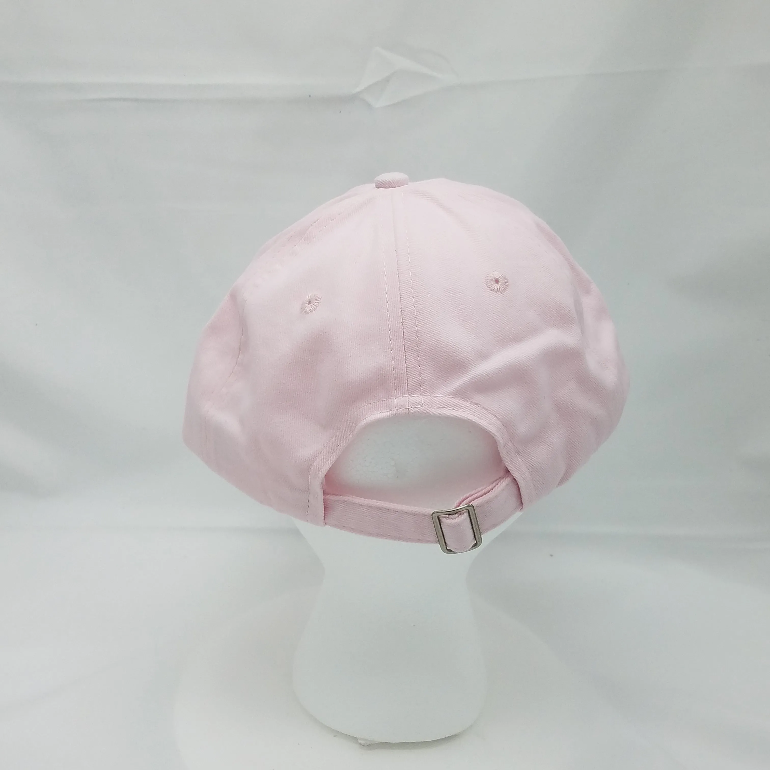 Sausage Skateboards - Praying Finger Hat (pink)