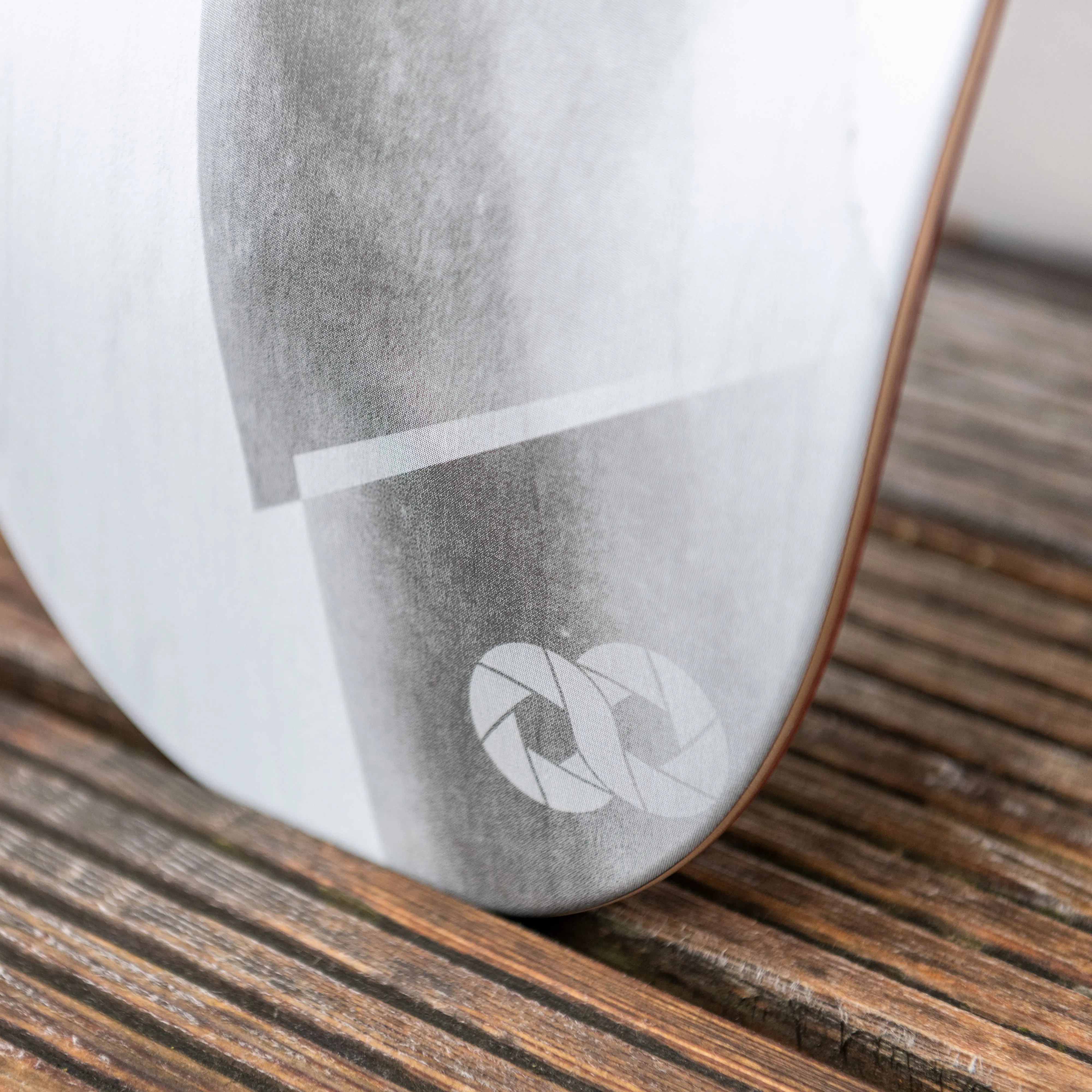 Skate Deck HAND