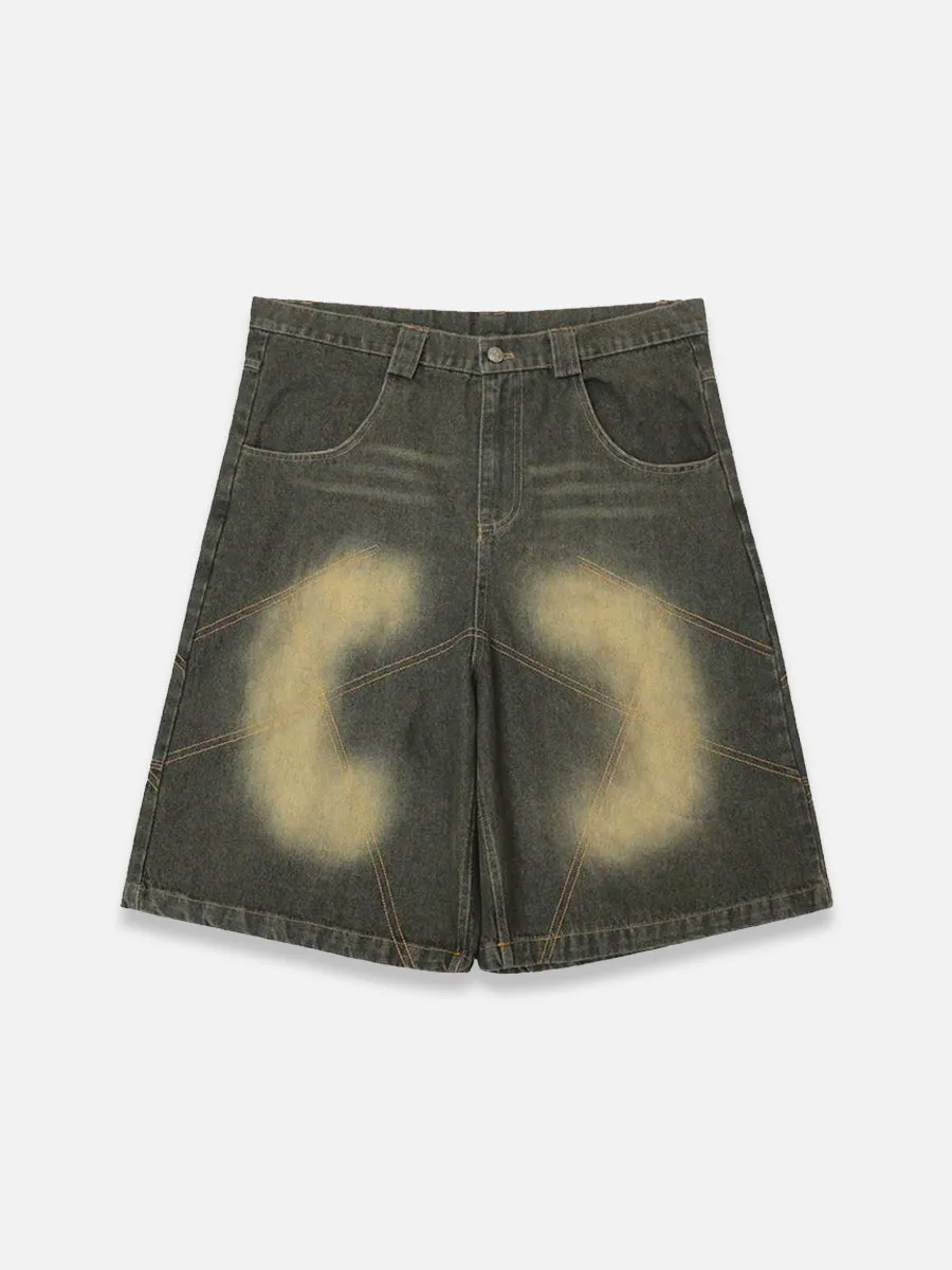 Skate Jorts