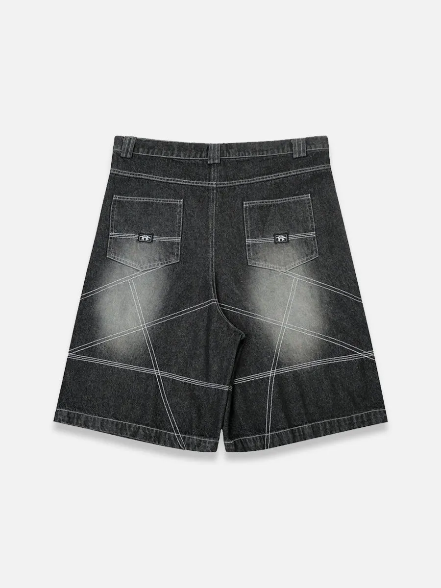 Skate Jorts