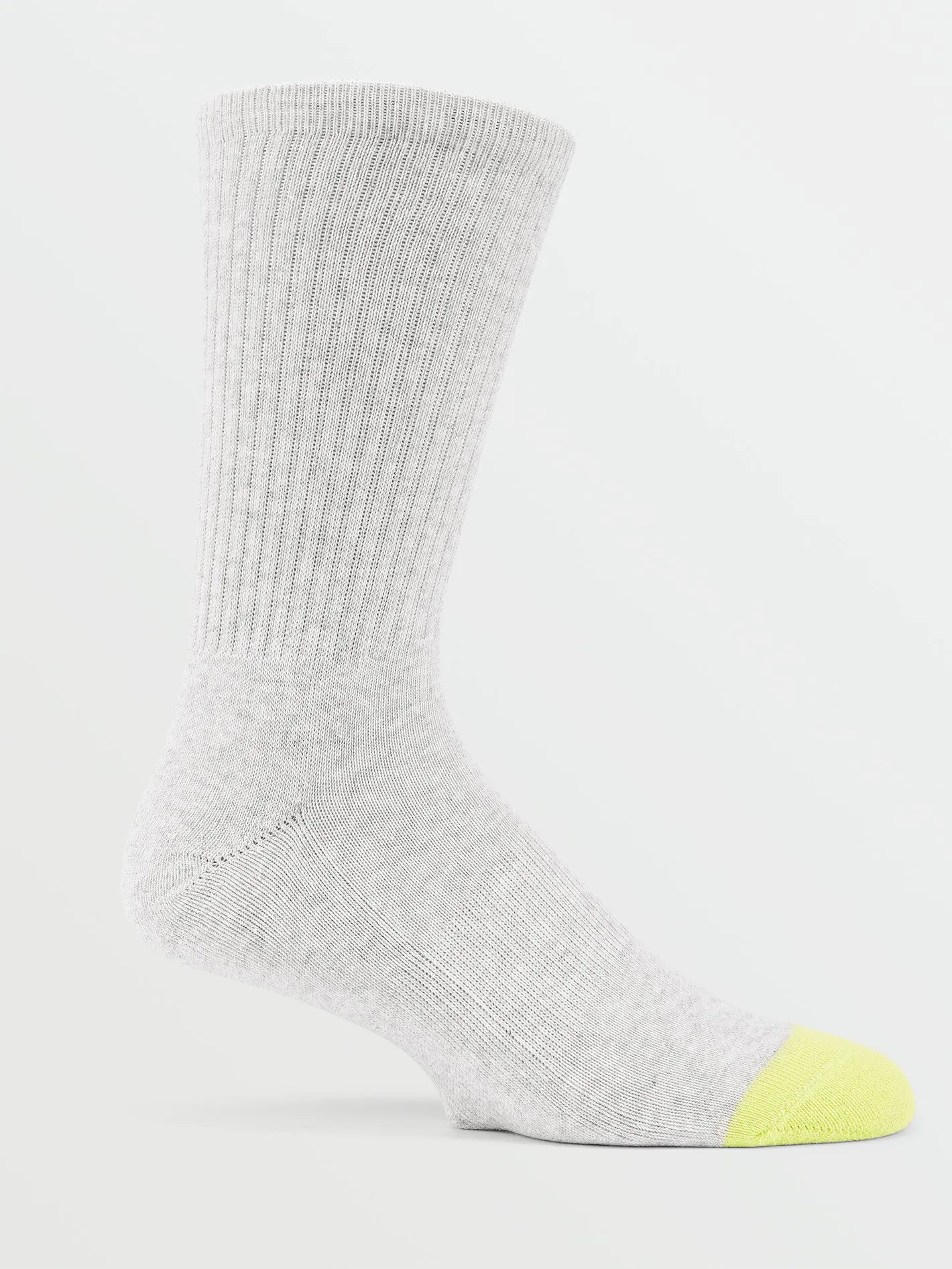 Skate Vitals Simon Bannerot Sock - Charcoal Heather