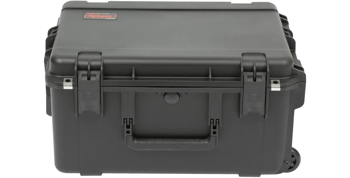 SKB Cases 22" x 17" x 10"