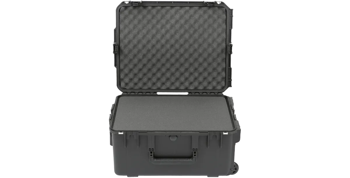 SKB Cases 22" x 17" x 10"