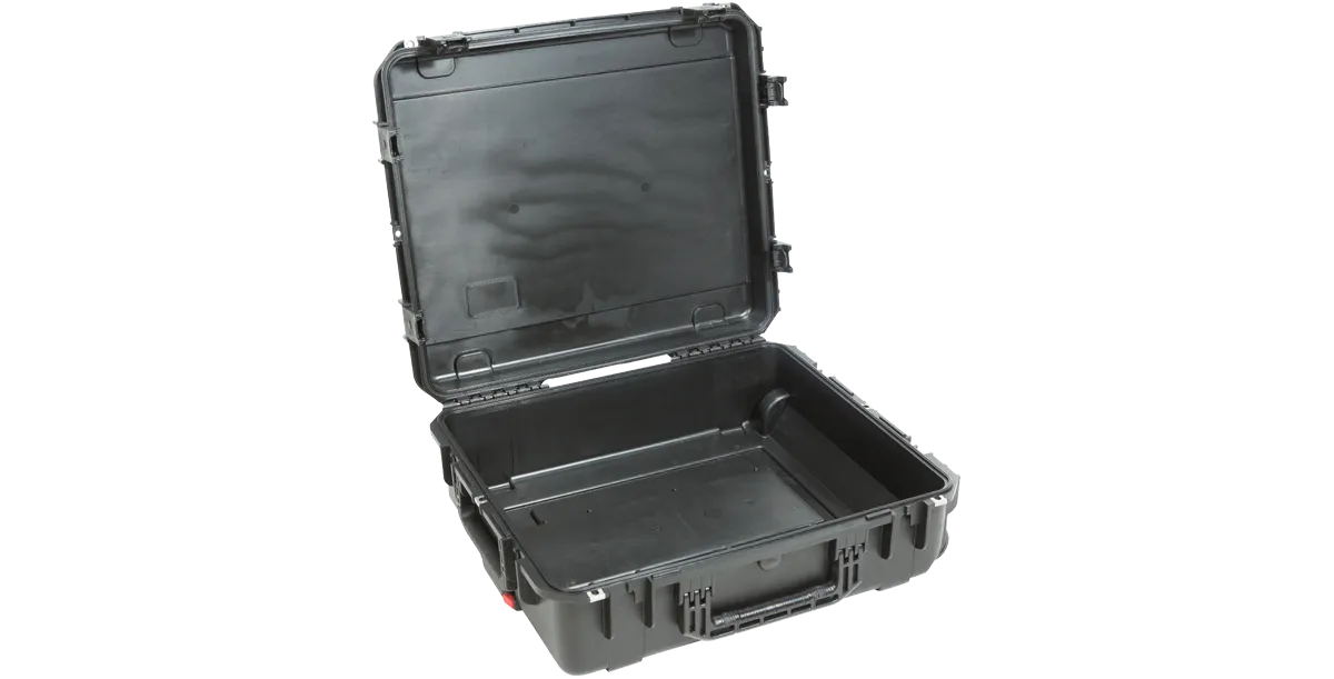 SKB Cases 24" x 21" x 7"