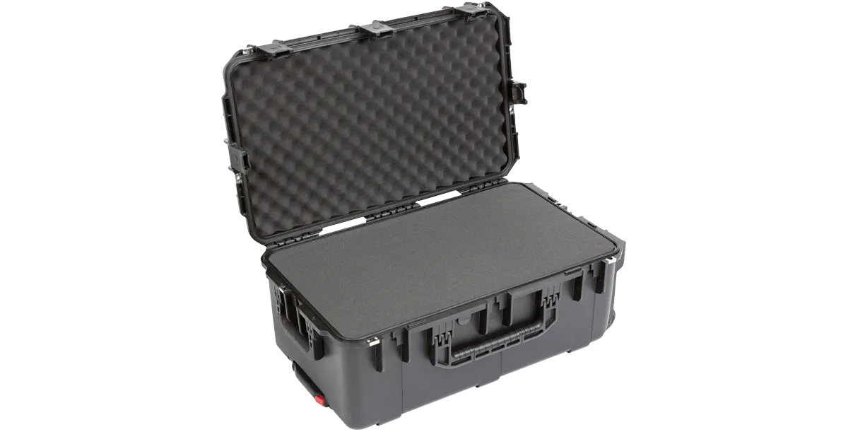 SKB Cases 26" x 15" x 10"