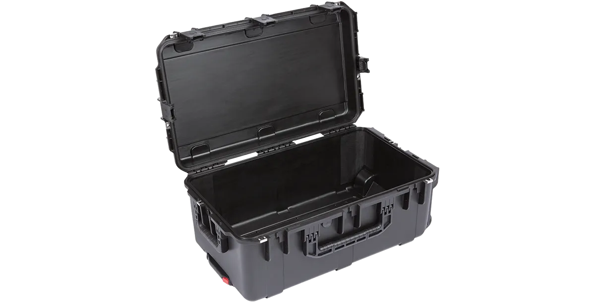 SKB Cases 26" x 15" x 10"