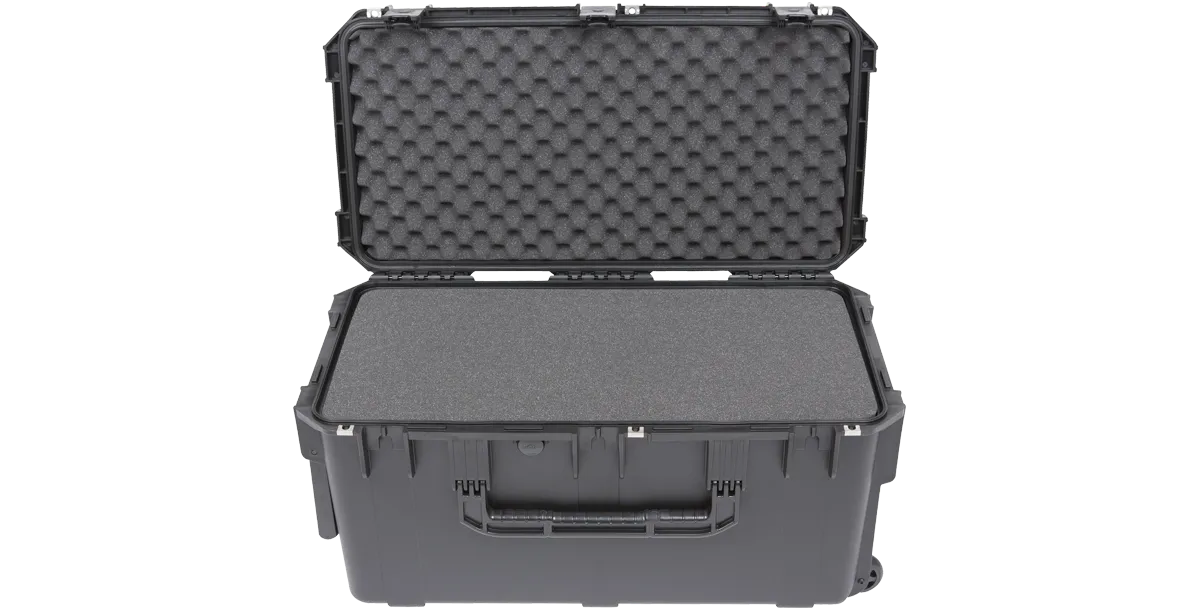SKB Cases 29" x 14" x 15"
