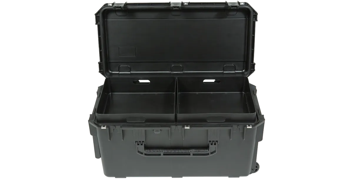 SKB Cases 29" x 14" x 15"