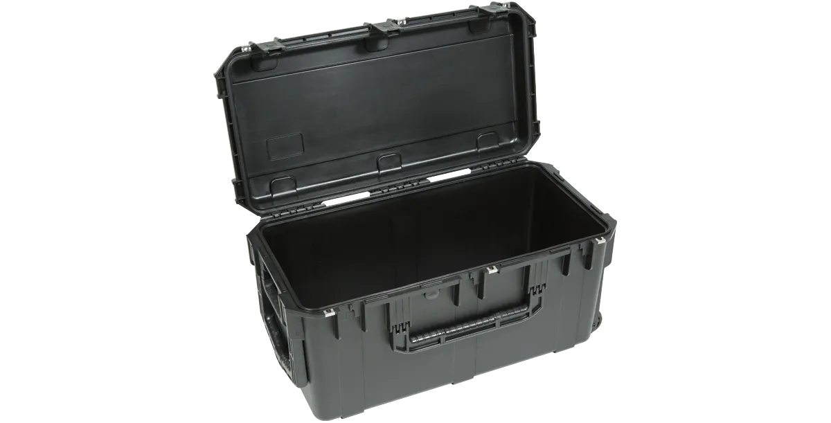 SKB Cases 29" x 14" x 15"