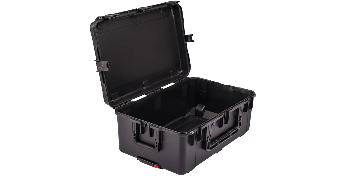 SKB Cases 29" x 18" x 10"