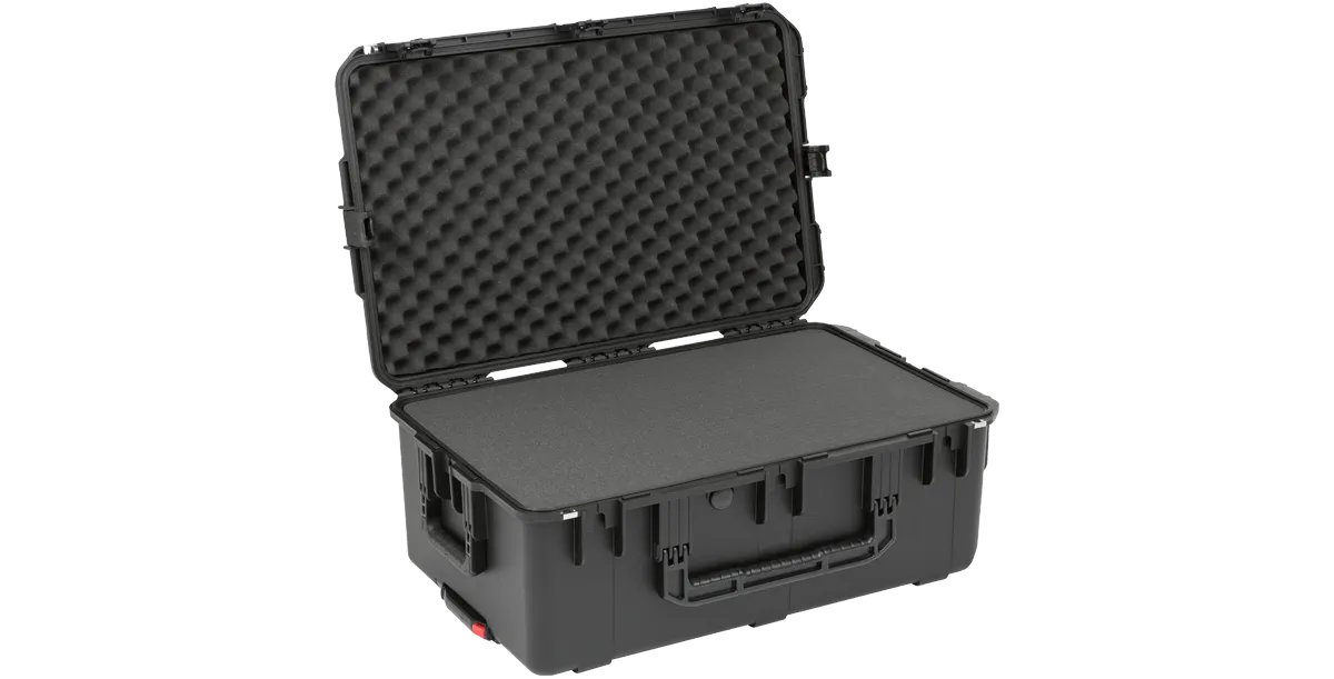SKB Cases 29" x 18" x 10"