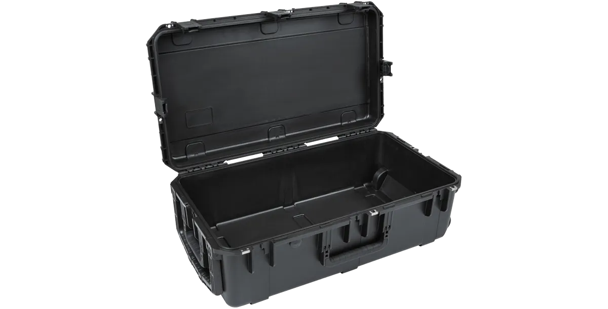SKB Cases 30" x 16" x 10"