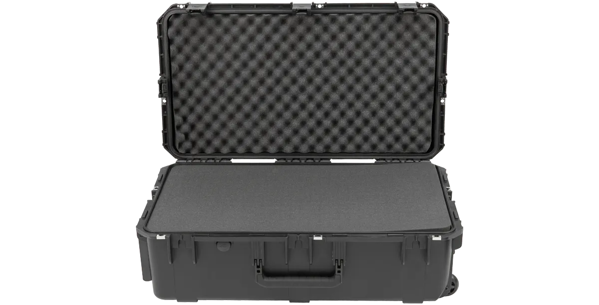 SKB Cases 30" x 16" x 10"