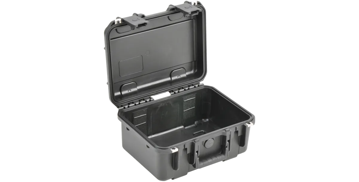 SKB Cases 3i 13" x 9" x 6"