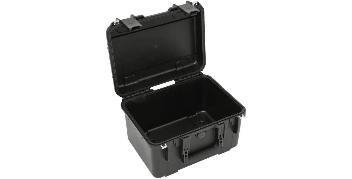 SKB Cases 3i 15" x 10" x 9"