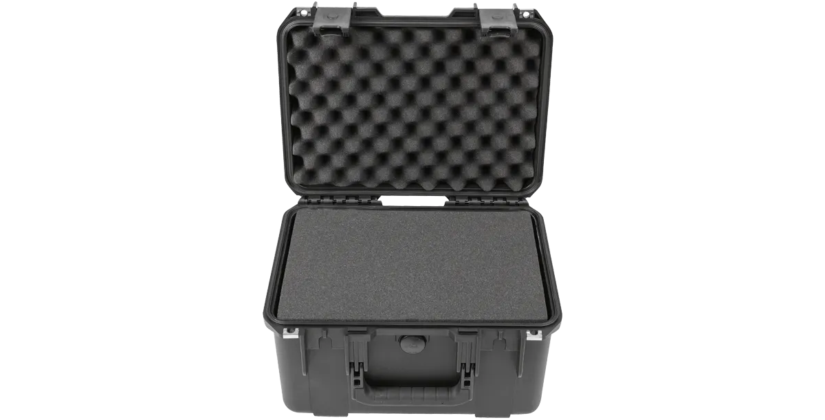 SKB Cases 3i 15" x 10" x 9"